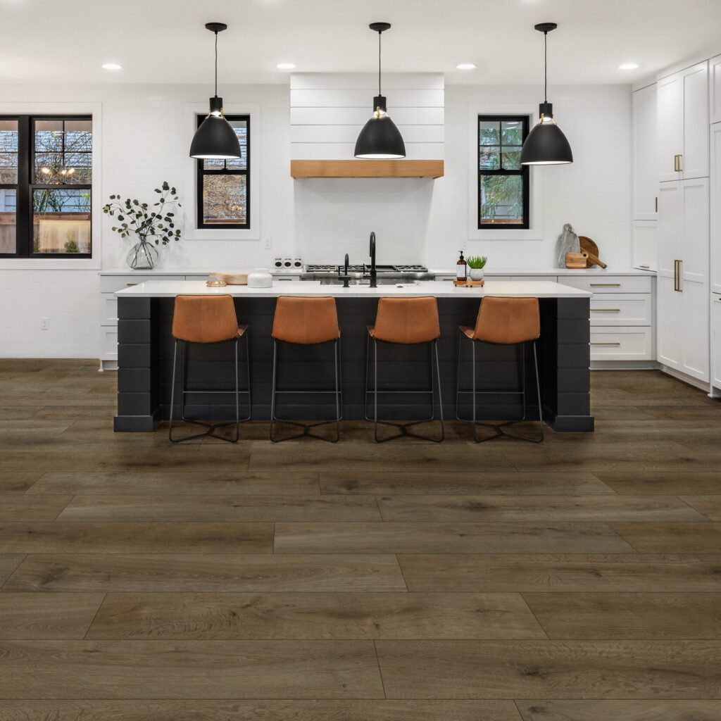 Calypso | Basket Weave - Pacmat Flooring